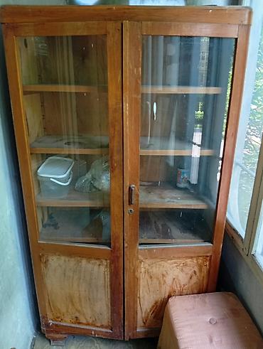 Гарнитуры для прихожей: Срочно продаю мебель не дорого со всей квартиры, мебель качественная — 9