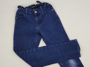 zara jeans: Jeans, 140, condition - Perfect