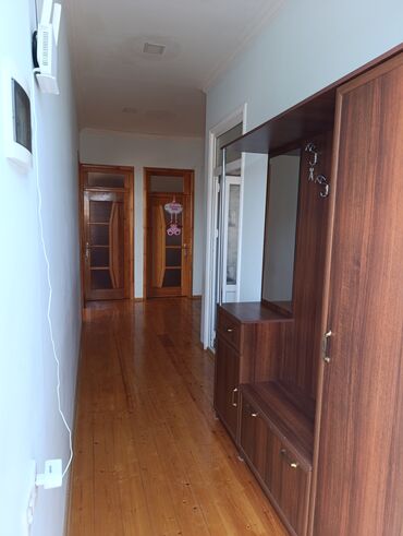 Həyət evləri və villaların satışı: 3 otaqlı, 90 kv. m, Kredit yoxdur, Orta təmir — 3