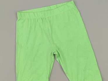 3/4 Children's pants Destination, 14 years, Cotton, condition - Very good