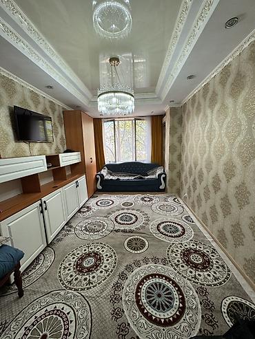Батирлерди сатуу: 2 бөлмө, 78 м², Элитка, 4 кабат — 2