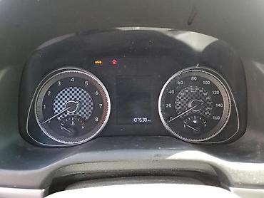 Avtomobil alışı: Hyundai elantra bez kraska bez detal fevral ayinin 24 de bakida olacaq — 9