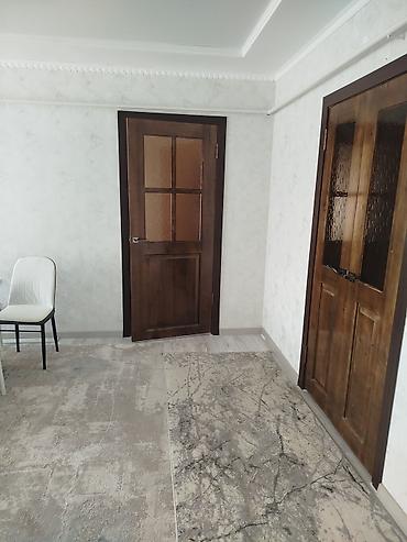 сдается квартиру бишкек: 100 м², С мебелью полностью — 2