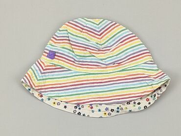 czapka z daszkiem dla chłopca 3 lata: Kapelusz, stan - Zadowalający