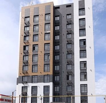 срочно продается квартира: 2 бөлмө, 63 кв. м, Элитка, 2 кабат