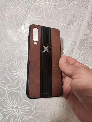 mobile phone: Xiaomi Mi 9 üçün - Model: AIORIA Mobile Phone Case - Uyğunluq — 4