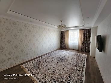 Продажа квартир: 3 комнаты, 100 м², Филармония Элитка, 5 этаж, Свежий ремонт — 2