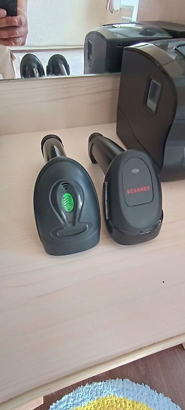 ручной весы: POS-комплект для магазина/кафе Состав: - POS-терминал Sunmi с — 2