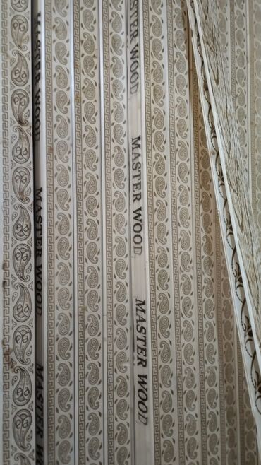 Obşivka: Obşifqa ( Vaqonkalarin ) Topdan ve Perakənden Satisi, Her Cür Bezekli — 5