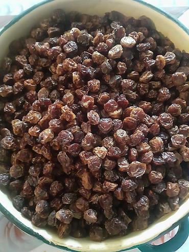 dibcek gulleri adları: Lənkəranda alça qurusu satılır.Bir kiloyu 7 manat — 3