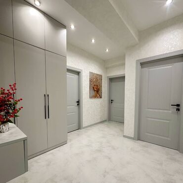 Yeni tikili: Əhmədli, 2 otaqlı, Yeni tikili, m. Əhmədli, 73 kv. m — 7