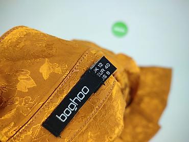 joules: Boohoo, Sukienka damska, rozmiar M — 4
