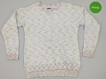 sweter chmurki: Sinsay, Sweter damski, rozmiar XS — 2