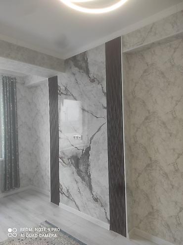 Долгосрочная аренда квартир: 1 комната, С мебелью полностью — 6