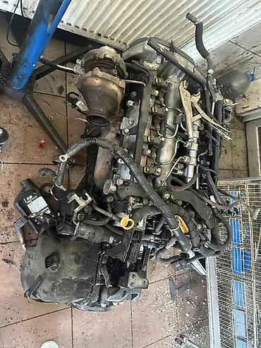 auto plac borca na rate: FIAT FREEMONT KOMPLETAN MOTOR | Fiat freemont kompletan motor — 2