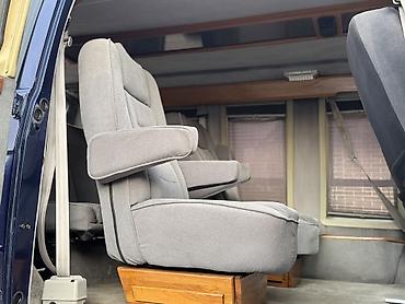 Chevrolet: Chevrolet G20 Van: 1992 г., 4.3 л, Автомат, Бензин, Минивэн — 8