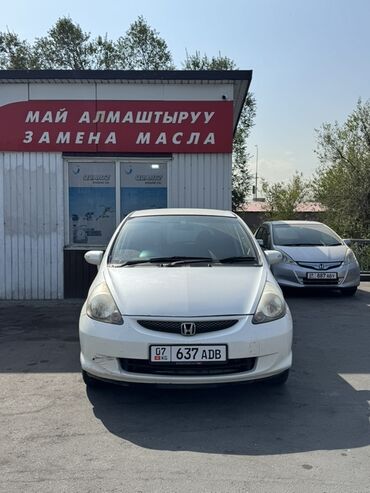 хонда фит рейка: Honda Fit: 2005 г., 1.5 л, Автомат, Бензин, Хэтчбэк