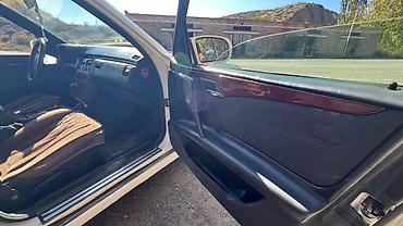 мерседес 124 глушитель: Mercedes-Benz E-Class: 1996 г., 2.2 л, Механика, Бензин, Седан — 7