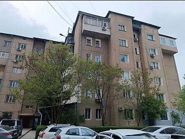 сниму квартиру 7 мкр: 1 комната, Агентство недвижимости, Без животных, от 6 месяцев, С мебелью частично — 1