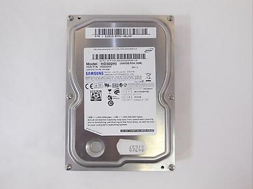 планшет таб а: Жесткий диск Samsung SpinPoint F3 HD502HI - Тип: HDD 3.5" - Серия — 1