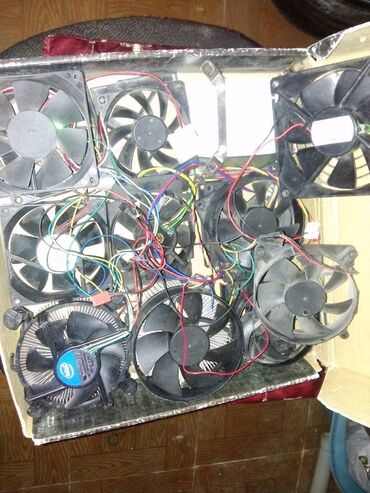 Soyutma sistemləri: Elave melumat ucun wp activdir — 2