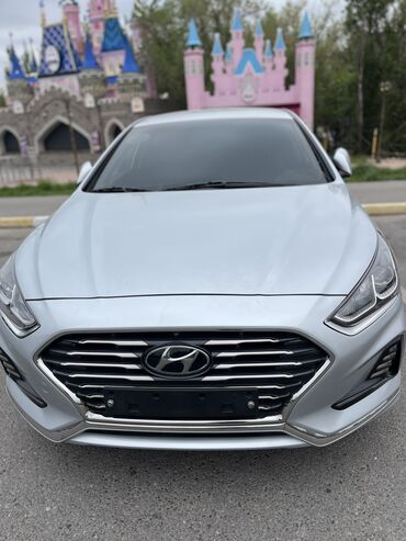 Huanghai: Huanghai : 2018 г., 2 л, Автомат, Газ, Седан at lalafo.kg Huanghai: Huanghai : 2018 г., 2 л, Автомат, Газ, Седан