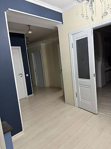Продажа квартир: 2 комнаты, 96 м², Элитка, 5 этаж — 5