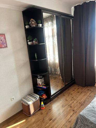 Продажа квартир: 3 комнаты, 95 м², Элитка, 9 этаж, Евроремонт — 2