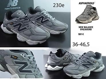 Patike: N. BALANCE 9060, TOP MODELI, SAMO ZA US TRZISTE | Novo! ! ! Hot! ! — 7
