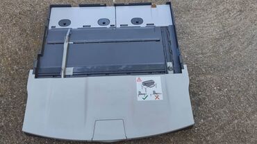 Druga oprema za računare i laptopove: Prodajem delove plotera HP DesignJet 110. Za konkretan deo pitajte — 3