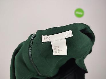 kurtka sliska: H&M Basic, Sukienka damska, rozmiar M — 5