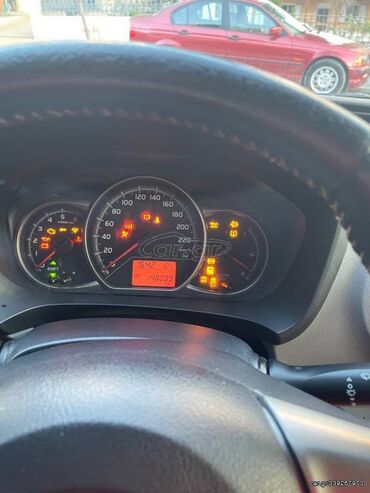 Toyota: Toyota Yaris: 1.6 l. | 2016 έ. Κουπέ — 16