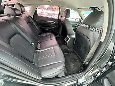 Hyundai: Hyundai Sonata: 2019 г., 2 л, Автомат, Газ, Седан — 11