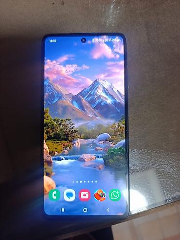 samsung a52 islenmis: Samsung Galaxy A73 5G, 256 GB, rəng - Bənövşəyi — 2