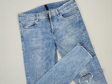 american eagle pl: H&M Divided, Jeansy damskie, rozmiar S — 1
