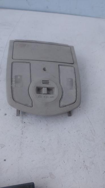ktopi led: Салонное освещение Toyota 2010 г., Б/у, Оригинал, Япония — 2