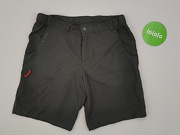 trekingowe: Decathlon, Szorty damskie, rozmiar S — 2