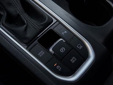 c 220: Hyundai Santa Fe: 2018 г., 2.2 л, Автомат, Дизель, Кроссовер — 9