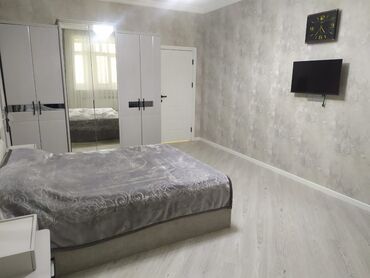 Yataq otağı dəstləri: İkinəfərlik çarpayı, Dolab — 3