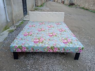 Çarpayılar: Yeni, Təknəfərlik çarpayı, Azərbaycan — 10