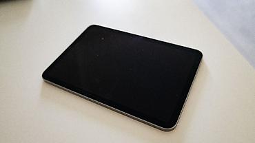 ipad mini 2019: Планшет, Apple, память 128 ГБ, 8" - 9", Wi-Fi, Б/у, цвет - Серый — 4