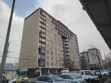 Продажа квартир: 2 комнаты, 91 м², Элитка, 11 этаж, ПСО (под самоотделку) — 8