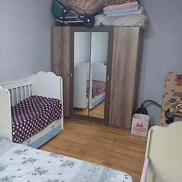 Həyət evləri və villaların satışı: Bakıxanov qəs. 4 otaqlı, 200 kv. m, Orta təmir — 6