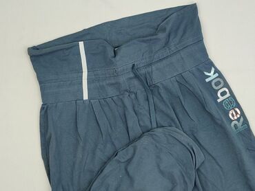 spodnie czołgisty: Reebok, 3/4 length trousers for men, size L (EU 40)