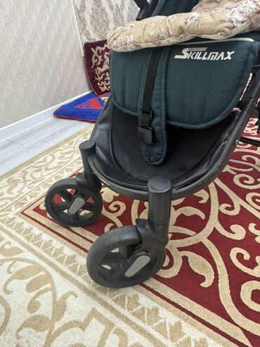 Коляски: Коляска — 1