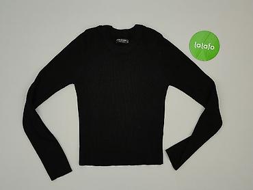 garnitur stradivarius: Stradivarius, Sweter damski, rozmiar S — 3
