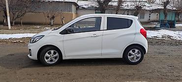 Chevrolet: Chevrolet Spark: 2019 г., 0.1 л, Вариатор, Бензин, Хэтчбэк — 7