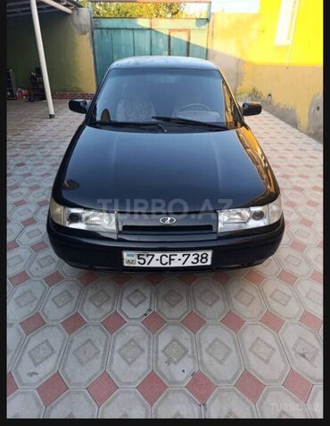 maşın satsi: VAZ (LADA) 2110: 1.6 l | 2007 il 278604 km Sedan