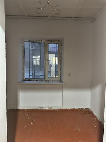 Долгосрочная аренда комнат: 33 м² — 7