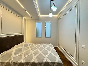 квартира менделеева: Сдаётся 2-комнатная квартира в районе VEFA Center 📍 Адрес: ул — 9